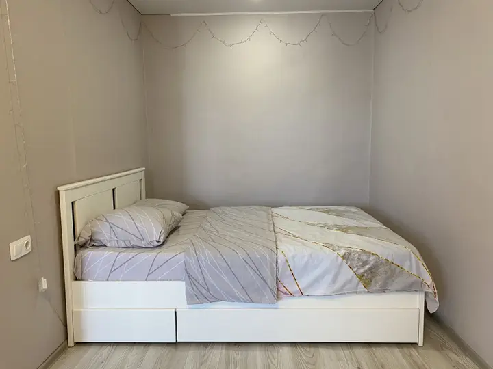 Казань: Studiya Adelya Kutuya 54 Apartments