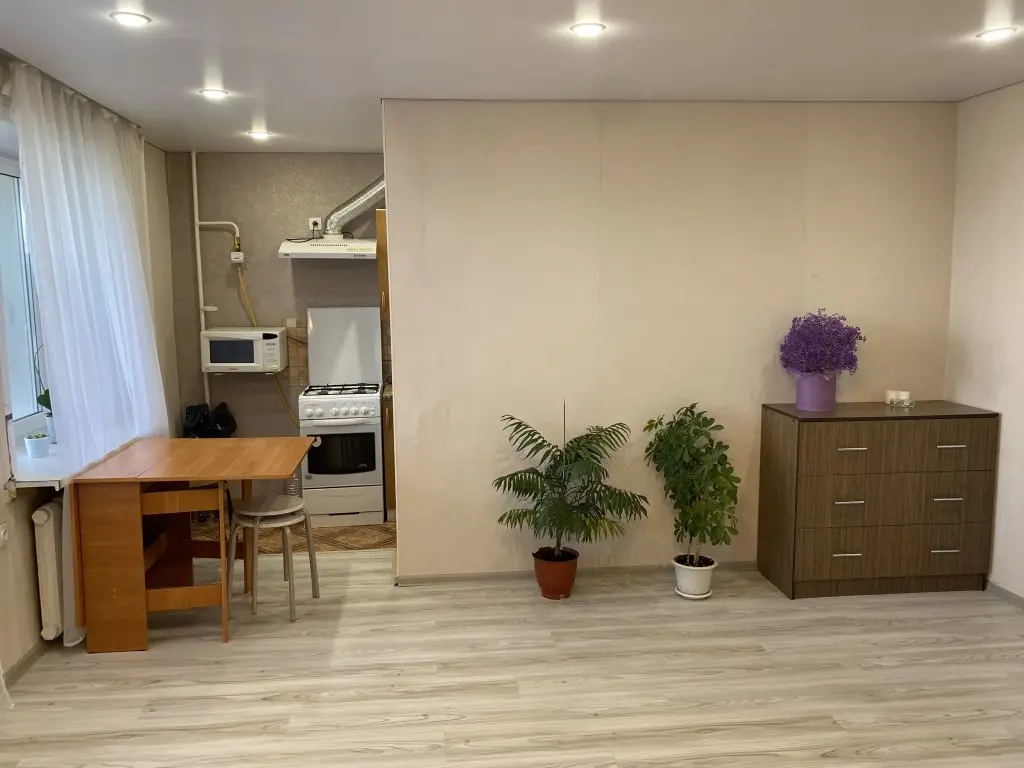 Казань: Studiya Adelya Kutuya 54 Apartments