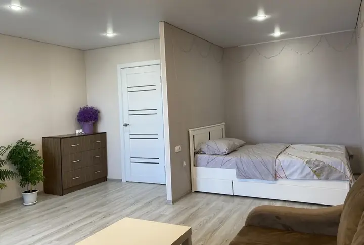 Казань: Studiya Adelya Kutuya 54 Apartments