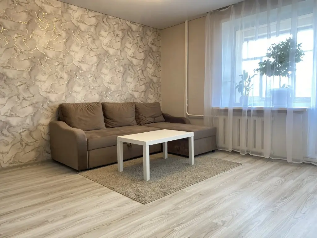 Казань: Studiya Adelya Kutuya 54 Apartments