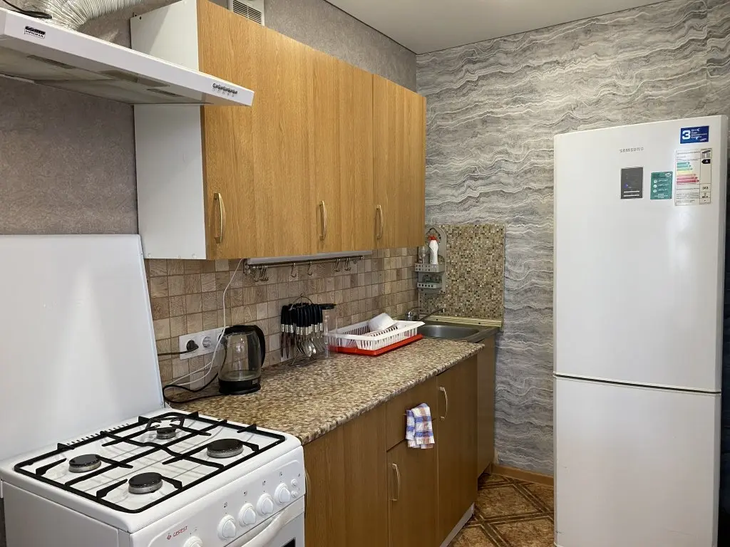 Казань: Studiya Adelya Kutuya 54 Apartments