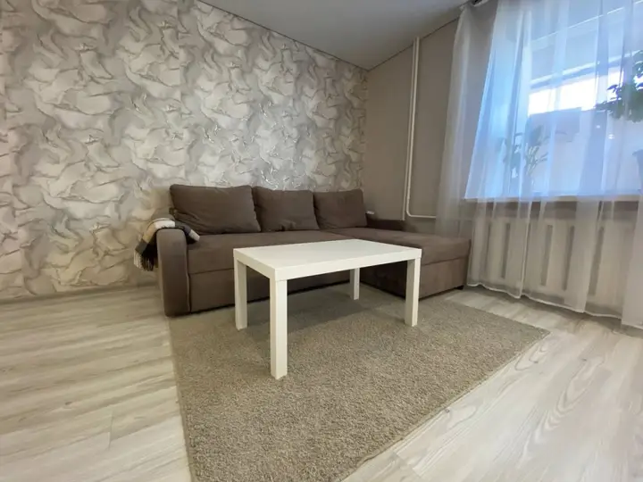 Казань: Studiya Adelya Kutuya 54 Apartments