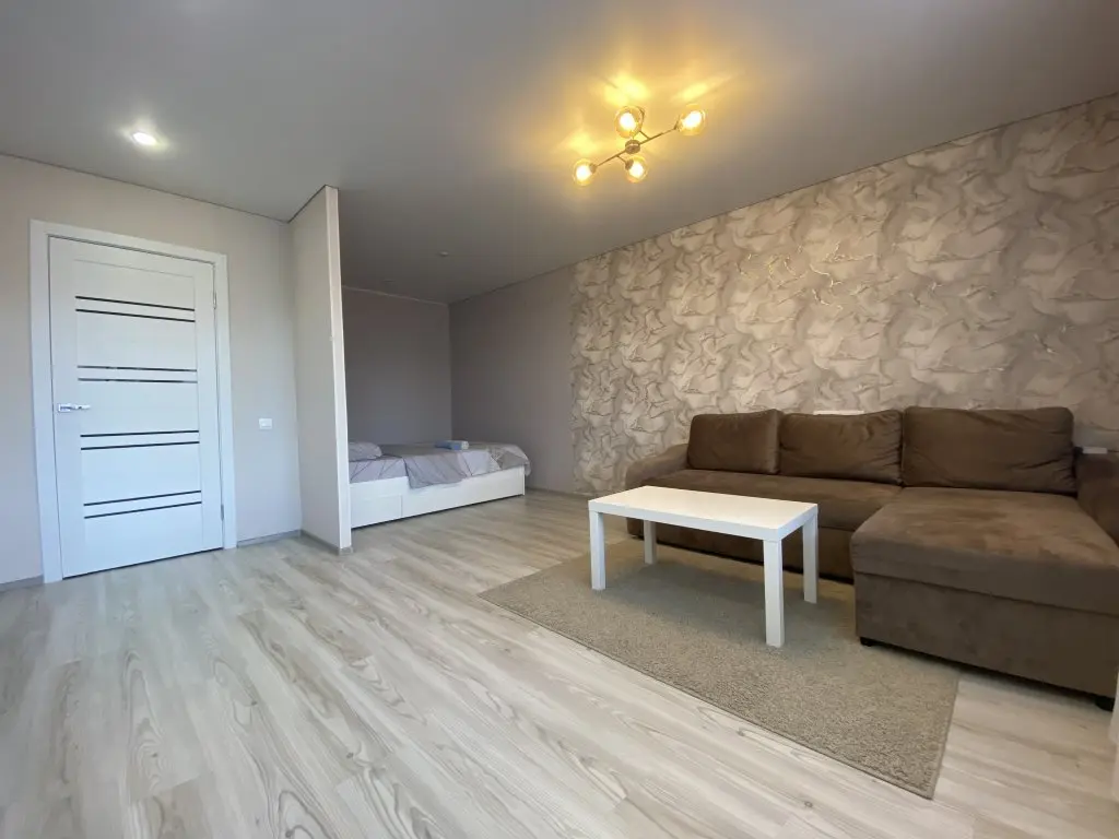 Казань: Studiya Adelya Kutuya 54 Apartments