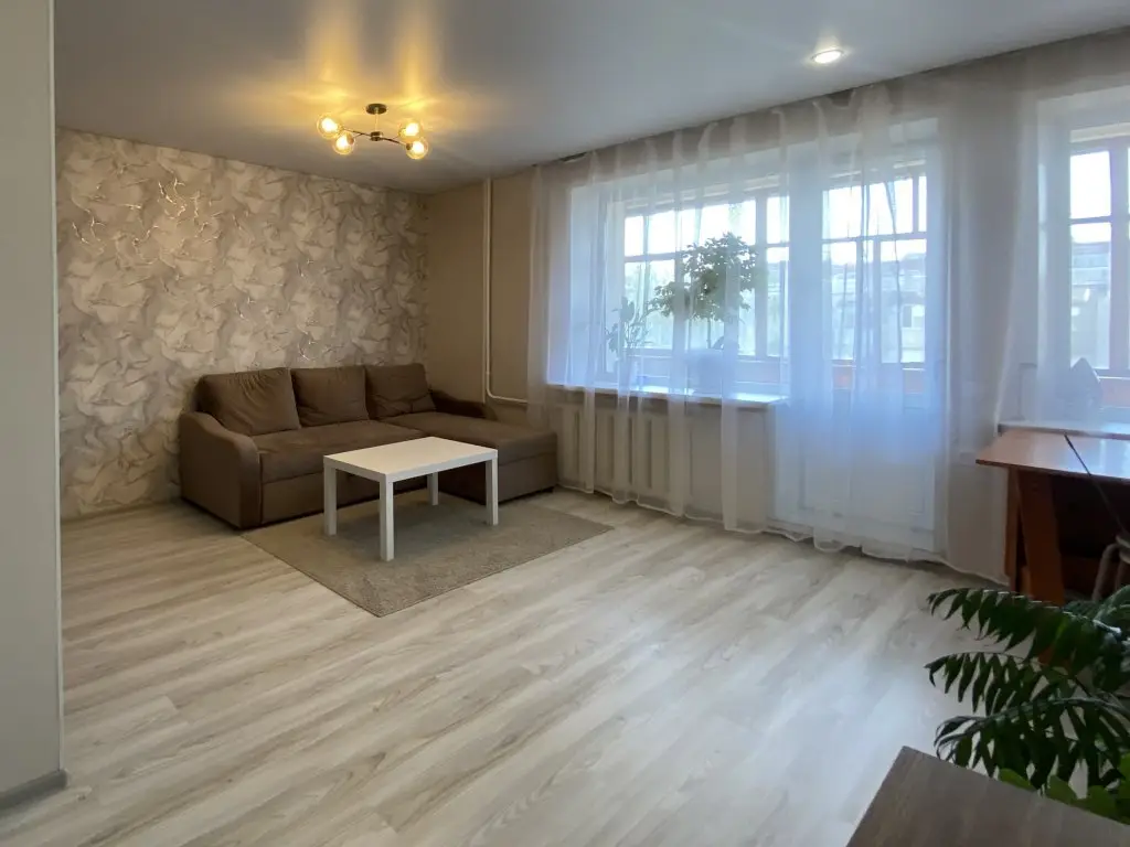 Казань: Studiya Adelya Kutuya 54 Apartments