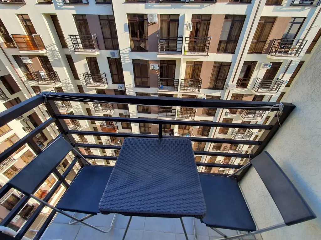 Сочи: Апартаменты Студия LOFT на Нагорной от HomeHotelSochi