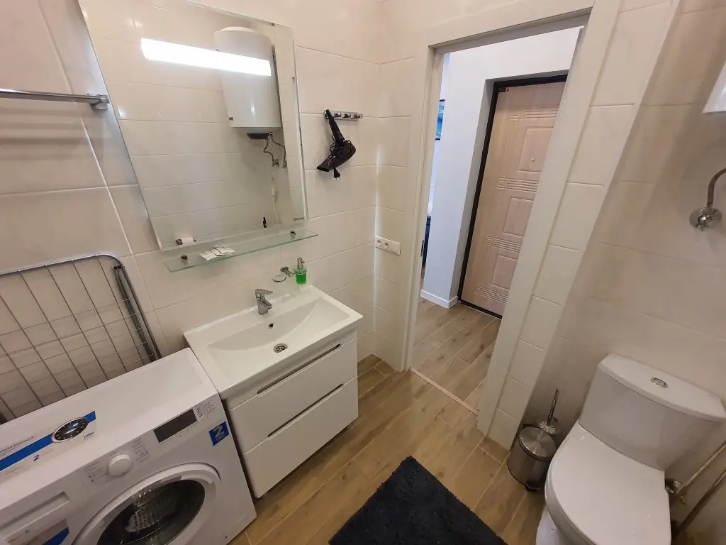 Сочи: Апартаменты Студия LOFT на Нагорной от HomeHotelSochi