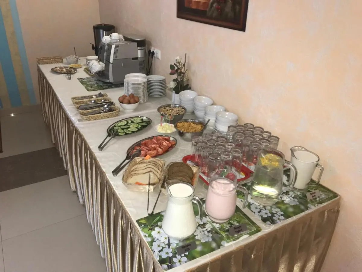 Калининград: Гостевой Дом Стрелецкий