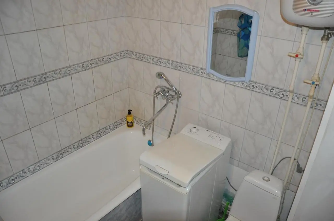 Бийск: Apartment on Mukhacheva 254