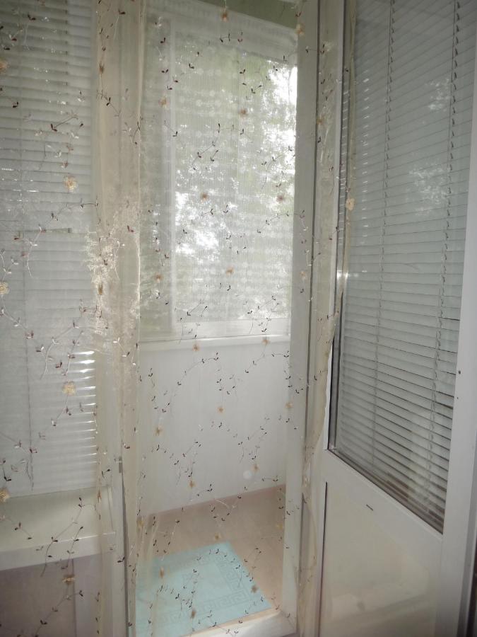 Бийск: Apartment on Mukhacheva 254