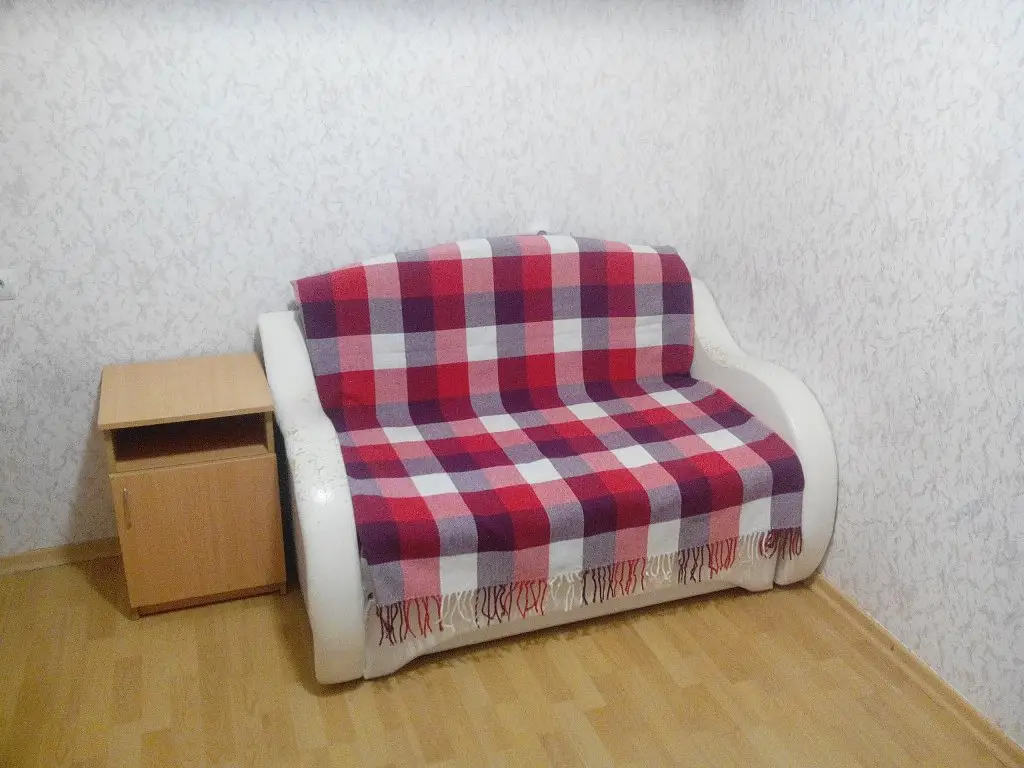 Уфа: Апартаменты Студия на Коммунистической