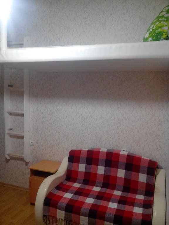 Уфа: Апартаменты Студия на Коммунистической