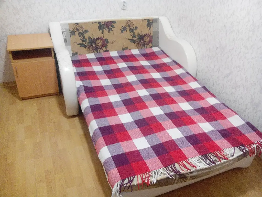 Уфа: Апартаменты Студия на Коммунистической