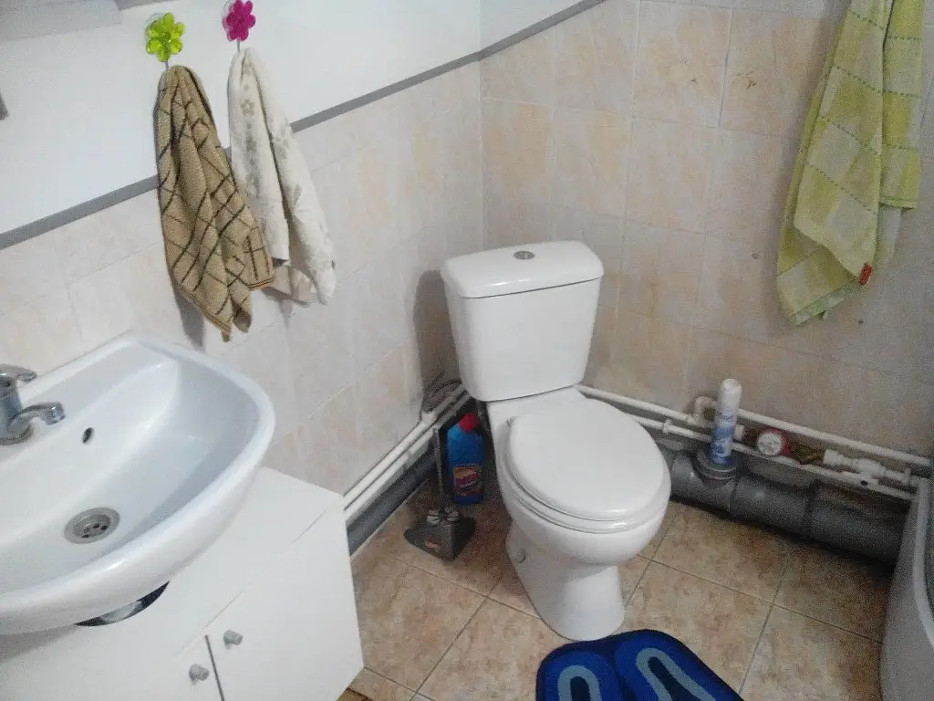 Уфа: Апартаменты Студия на Коммунистической