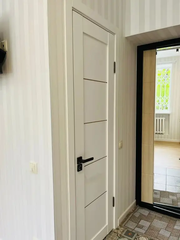 Пермь: Квартира Студия на Сибирская 32