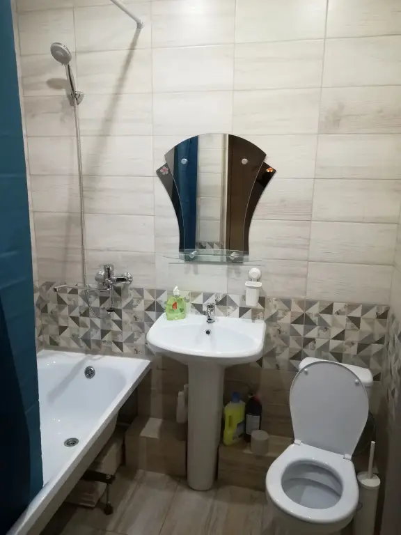 Уфа: Апартаменты на ТЦ Планета