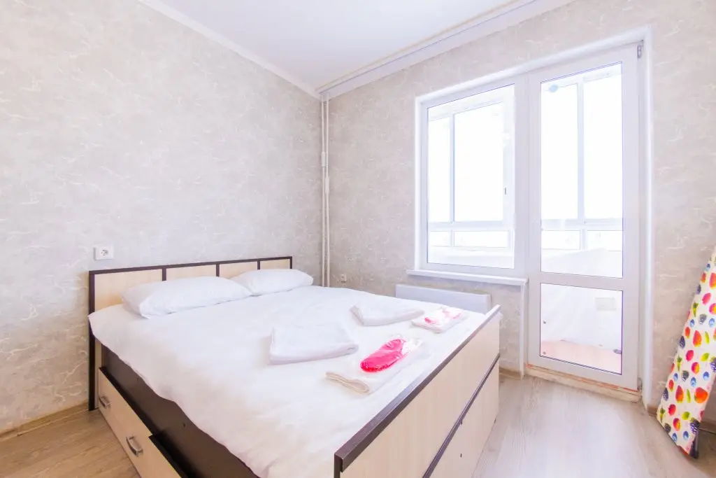 Долгопрудный: Квартира Студия OrangeApartments24 рядом с ФОК Салют