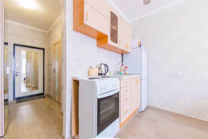 Долгопрудный: Квартира Студия OrangeApartments24 рядом с ФОК Салют
