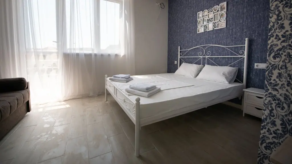 Сочи: More Apartments Na Khutorskoy 63 - 1