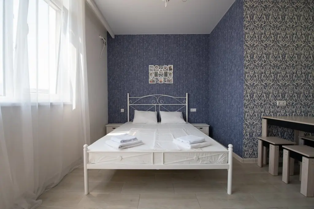 Сочи: More Apartments Na Khutorskoy 63 - 1
