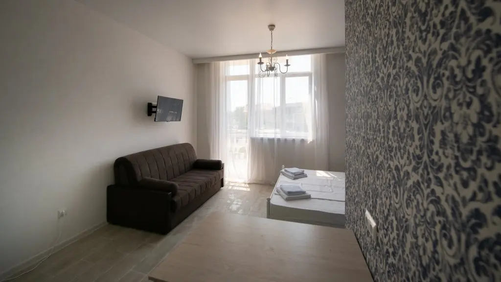Сочи: More Apartments Na Khutorskoy 63 - 1