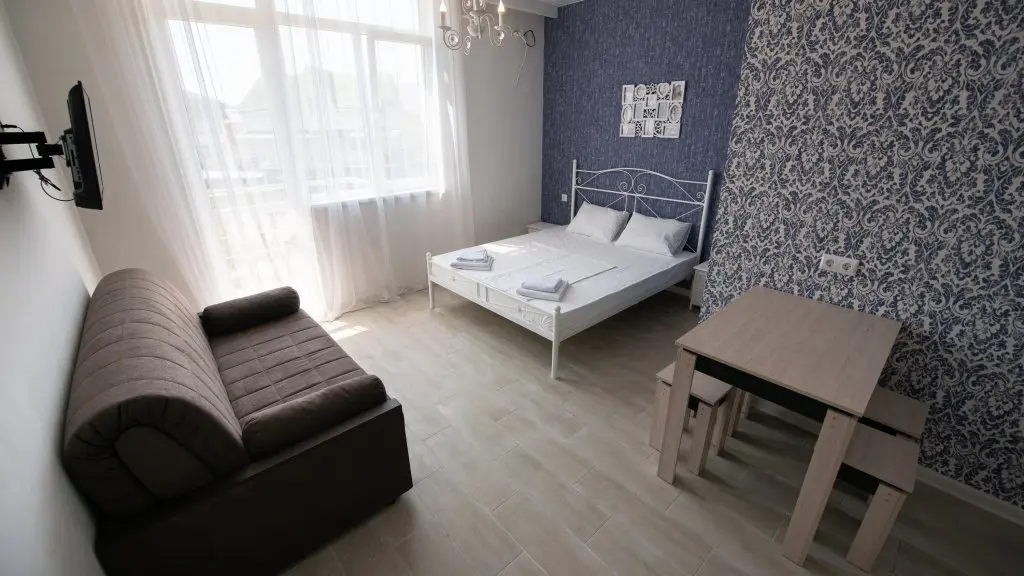 Сочи: More Apartments Na Khutorskoy 63 - 1