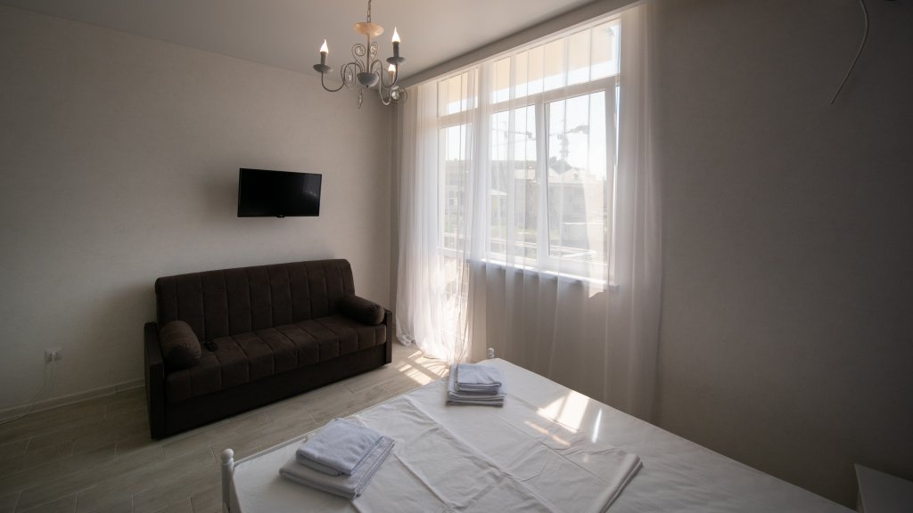 Сочи: More Apartments Na Khutorskoy 63 - 1