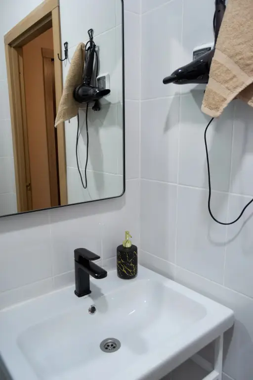 Studiya-Apartamentyi 1 Apatments — фото 1