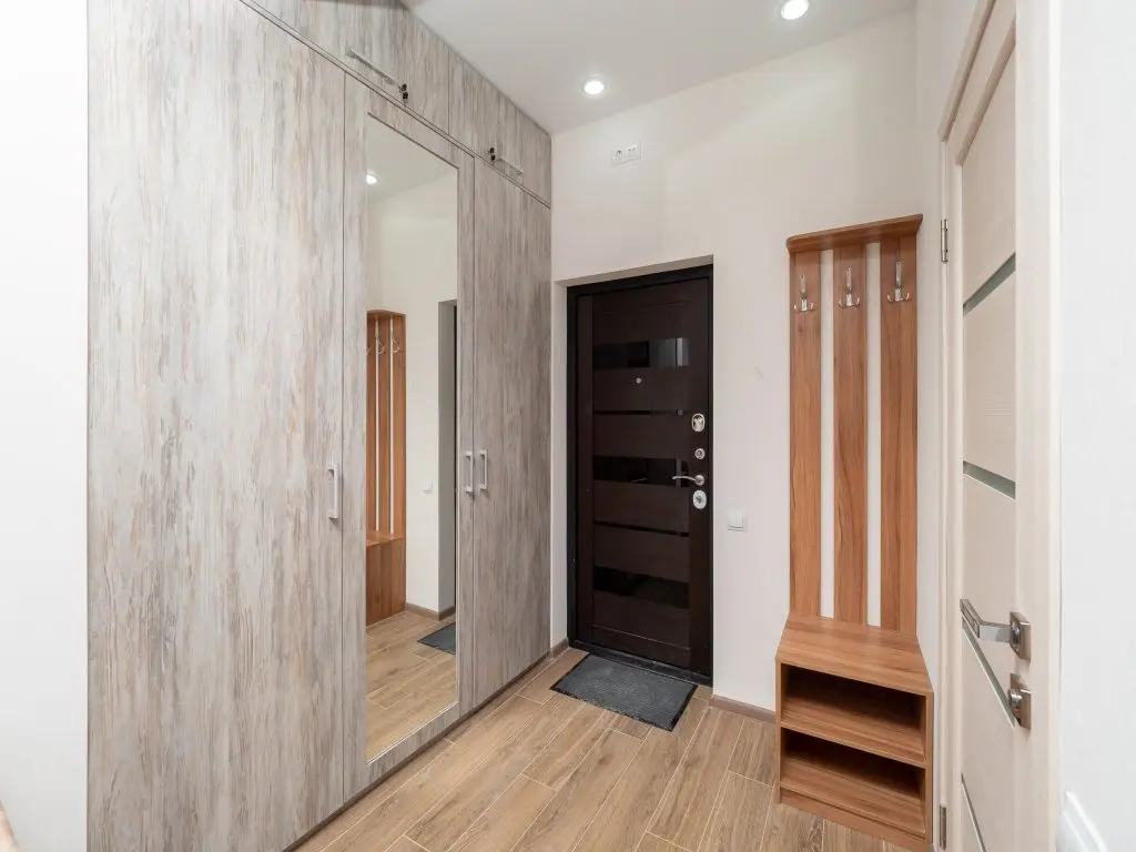 Сочи: Апартаменты More Rooms в ЖК Милана апр28