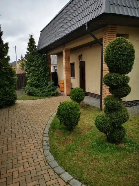 Дом Suburban House — фото 1