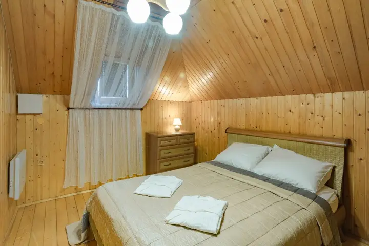 Зеленоградск: Дом Suburban House