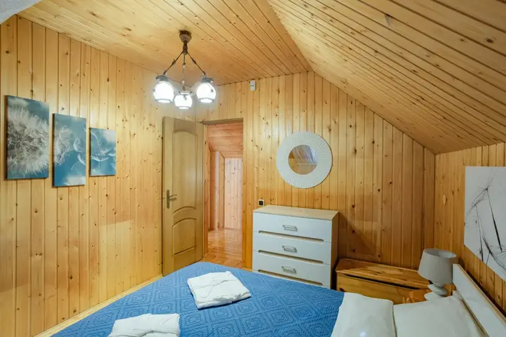 Зеленоградск: Дом Suburban House