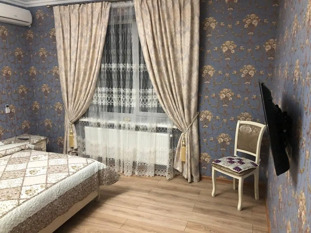 Аксай: Апарт-отель Сударь