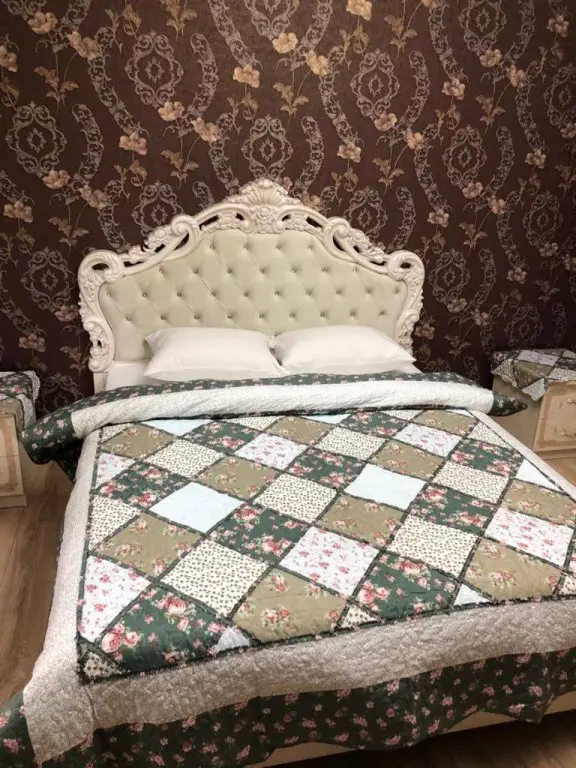 Аксай: Апарт-отель Сударь