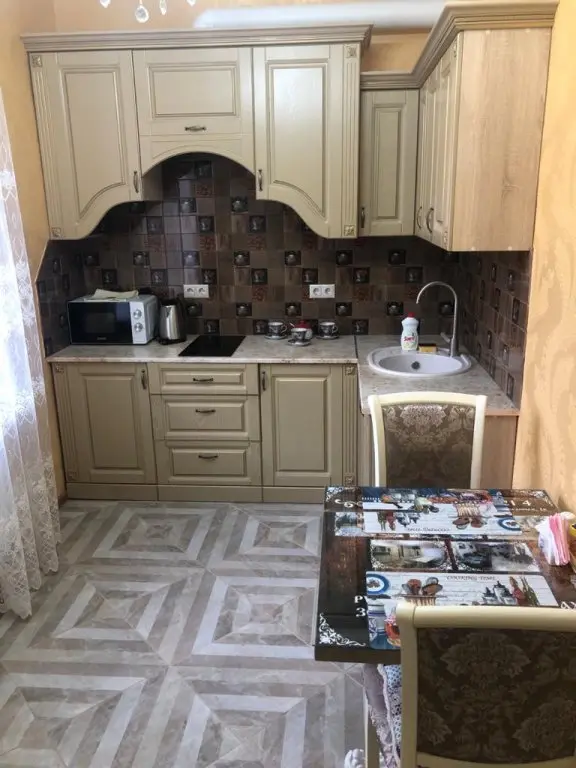 Аксай: Апарт-отель Сударь