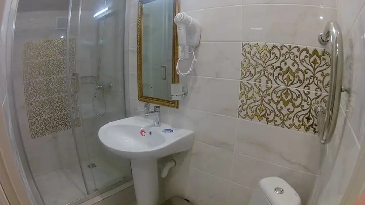 Анапа: Sultan Apartments