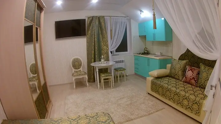 Анапа: Sultan Apartments