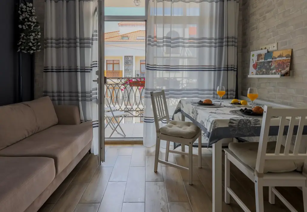 Геленджик: Апартаменты Summer Home