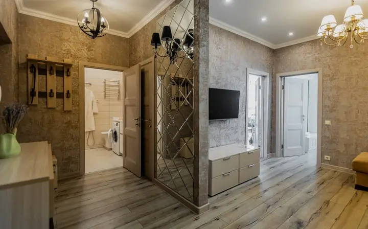 Геленджик: Апартаменты Summer Home