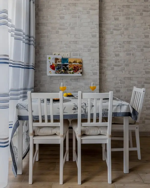 Геленджик: Апартаменты Summer Home