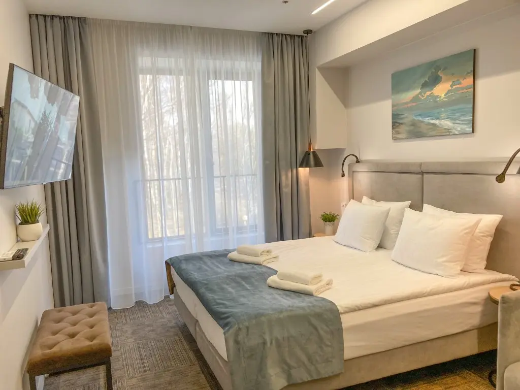 Светлогорск: Апартаменты Sun City 4