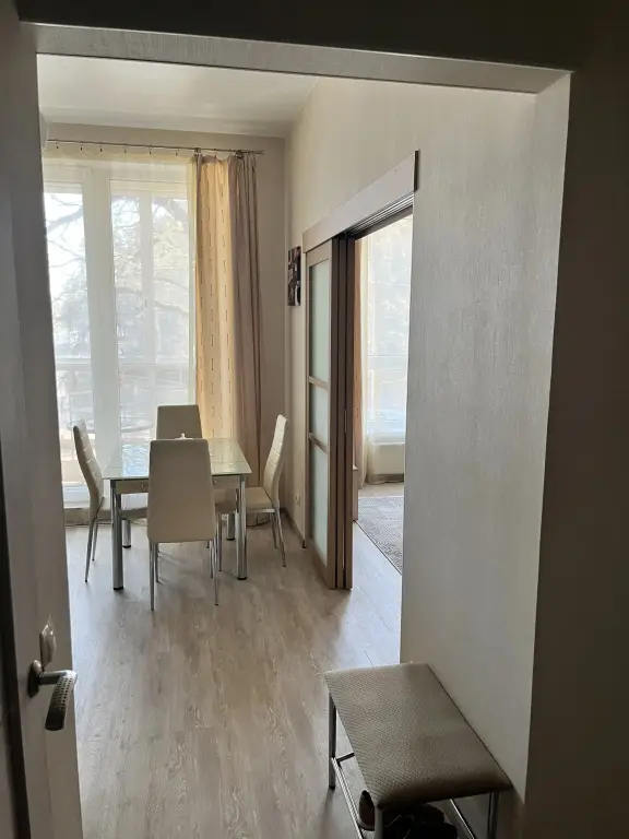Светлогорск: Апартаменты Sun Lake 2