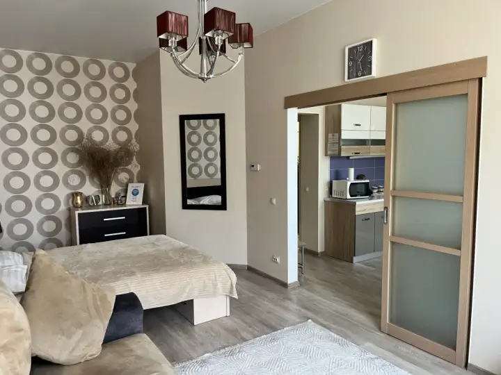 Светлогорск: Апартаменты Sun Lake 2
