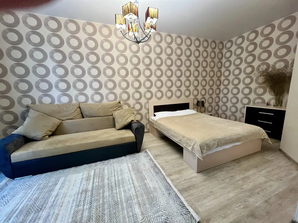 Светлогорск: Апартаменты Sun Lake 2