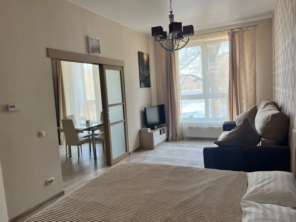 Светлогорск: Апартаменты Sun Lake 2