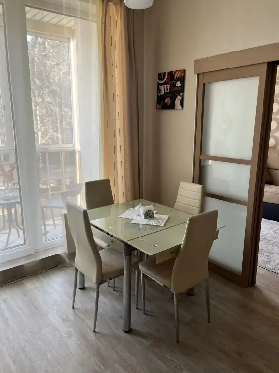 Светлогорск: Апартаменты Sun Lake 2