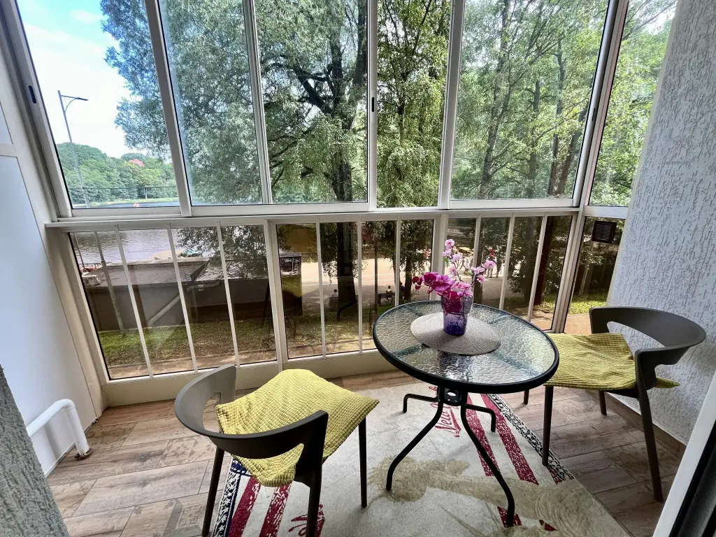 Светлогорск: Апартаменты Sun Lake 2