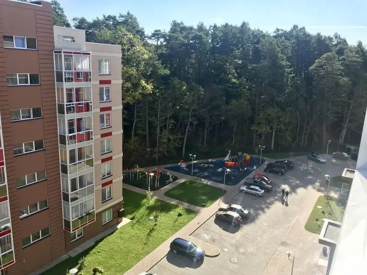 Светлогорск: Апартаменты Sun Lake