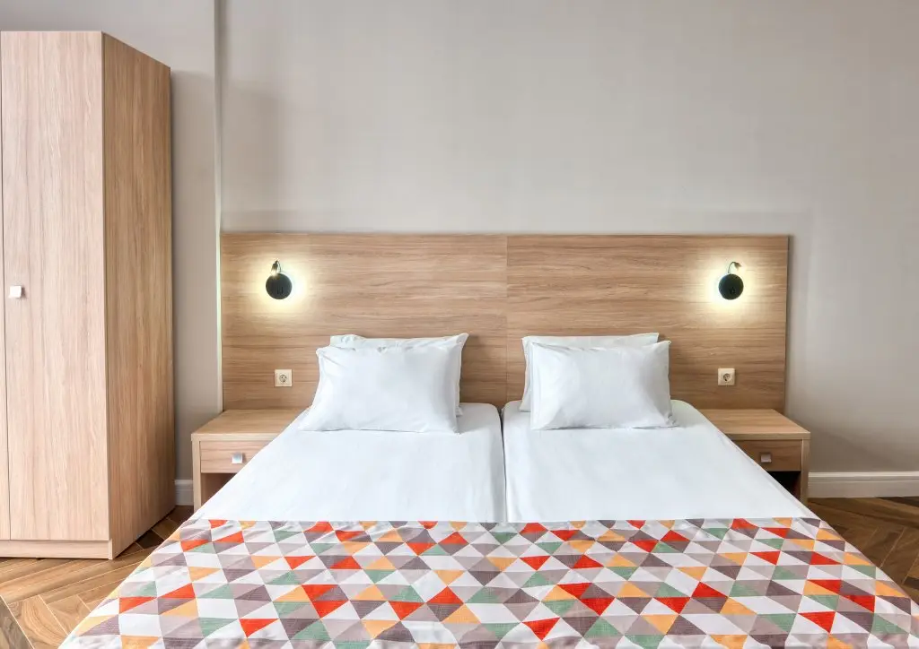 Сочи: Апарт-отель Sunny Hotel