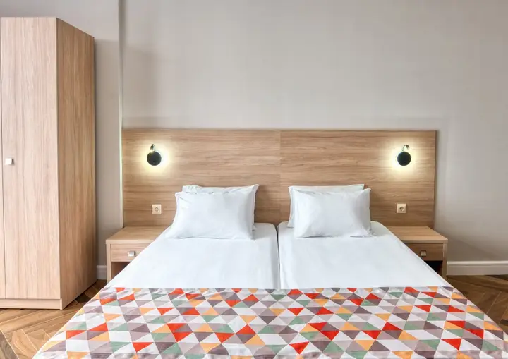 Сочи: Апарт-отель Sunny Hotel