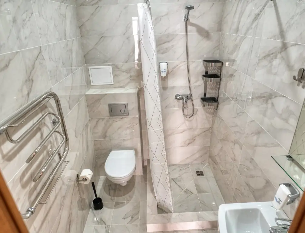Сочи: Апарт-отель Sunny Hotel